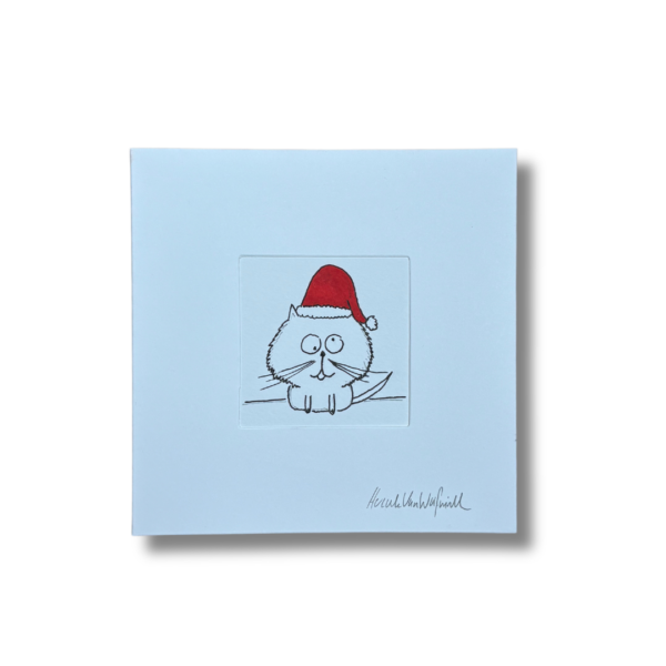 'Andreas' Miniature